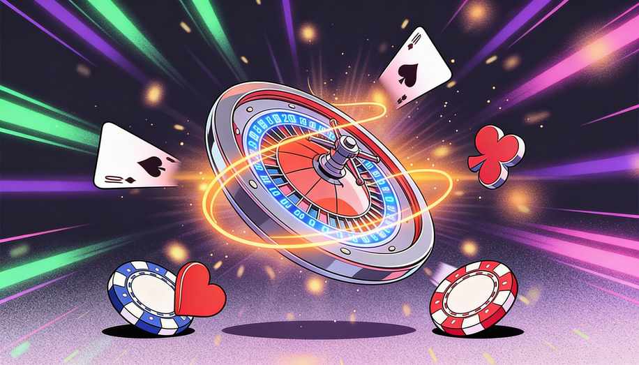 Live Casino Spil vs. RNG-baserede Spil: En Sammenligning